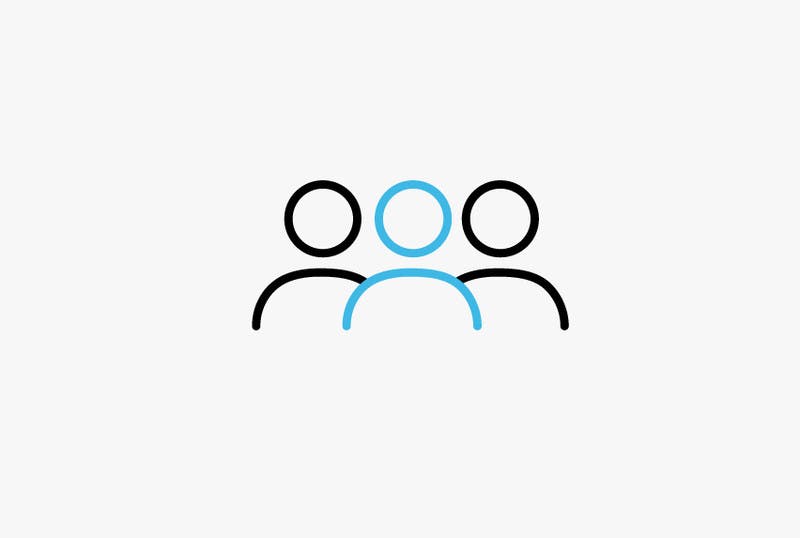 coworkers icon