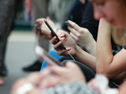 Vertrouwen in online nieuwsplatforms gestegen