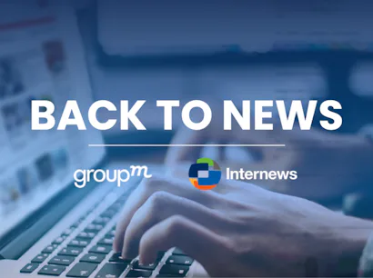 GroupM beveelt vertrouwde media aan vanwege maatschappelijk belang en effectieve reclame