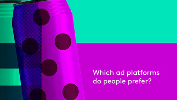 Campagnes hebben 7x meer impact bij ontvankelijke doelgroepen