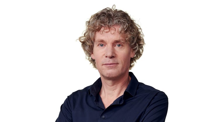 Dennis Hoogervorst (DPG Media): ‘Investeren in kwaliteit loont’