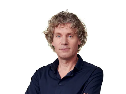 Dennis Hoogervorst (DPG Media): ‘Investeren in kwaliteit loont’