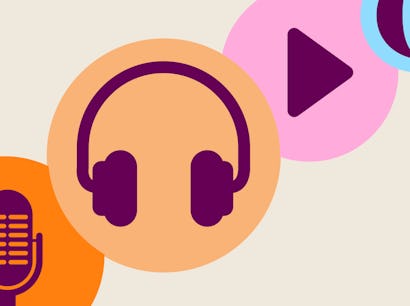 Podcasts van vertrouwde mediamerken genereren krachtige reclame-effecten