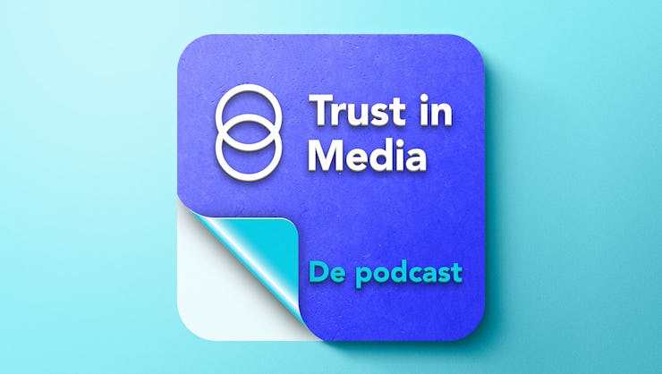 Het vertrouwen in media: aan welke media vertrouw jij je merk toe?
