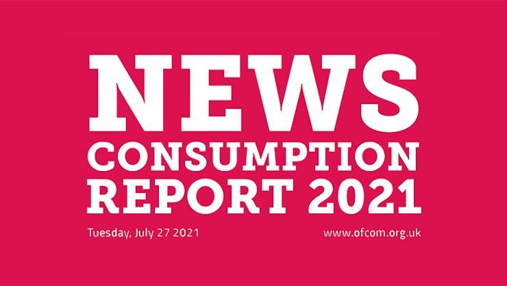 Magazines in VK beoordeeld als meest betrouwbare platform voor nieuws