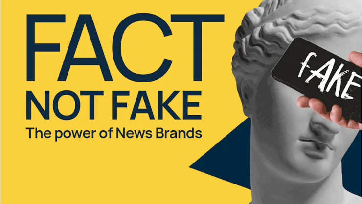 Impact advertising news media