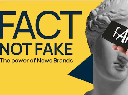 Impact advertising news media