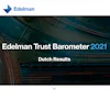 Edelman Trust Barometer 2021
