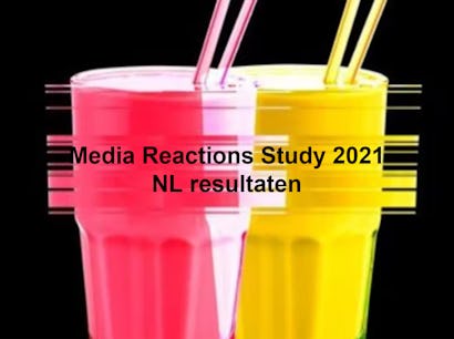 Betrouwbaarheid belangrijke kracht offline mediakanalen