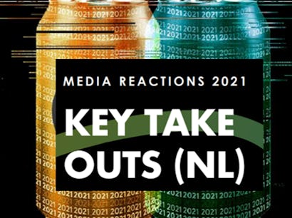 Magazinemerken sterkste reclamedragers volgens NL consument