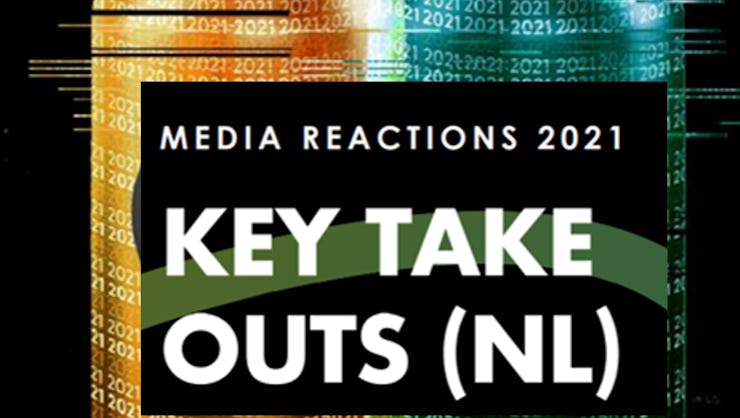 Magazinemerken sterkste reclamedragers volgens NL consument