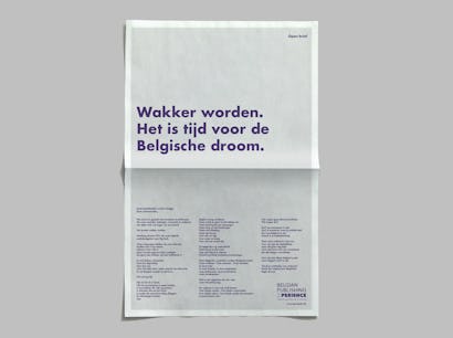 campagne van BXP