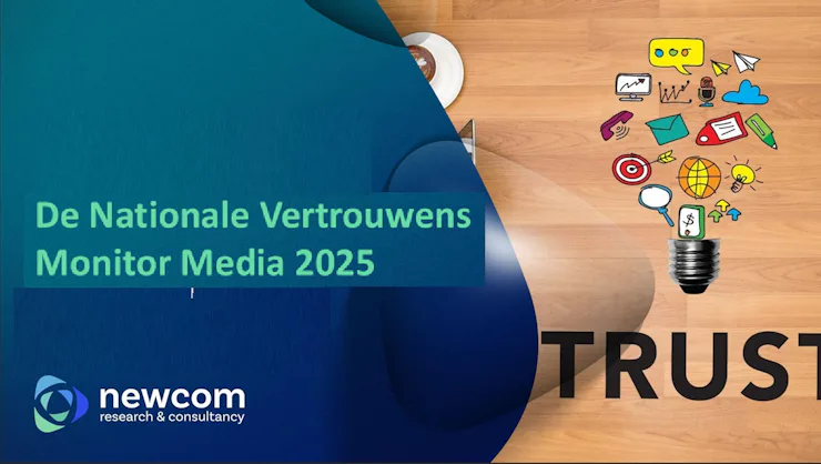 Traditionele nieuwsmedia blijven het meest betrouwbaar