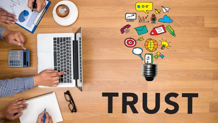 Presentatie Nationale Vertrouwensmonitor Media 2025 op 12 maart a.s.