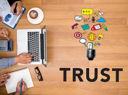 Presentatie Nationale Vertrouwensmonitor Media 2025 op 12 maart a.s.