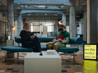 Bewust lezen van kwaliteitsmedia versterkt welzijn en focus