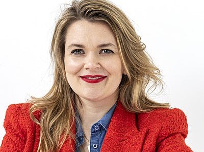 Helene van Santen (Margriet) over het vertrouwen in media: Is een persoonlijke invalshoek nodig om het vertrouwen in media te vergroten?