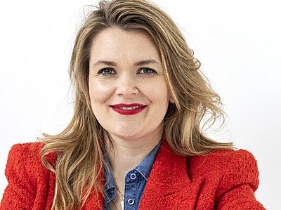 Helene van Santen (Margriet) over het vertrouwen in media: Is een persoonlijke invalshoek nodig om het vertrouwen in media te vergroten? 