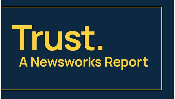 Peter Field: “Vertrouwen is belangrijke indicator voor winstgevendheid merken, neem het serieus”