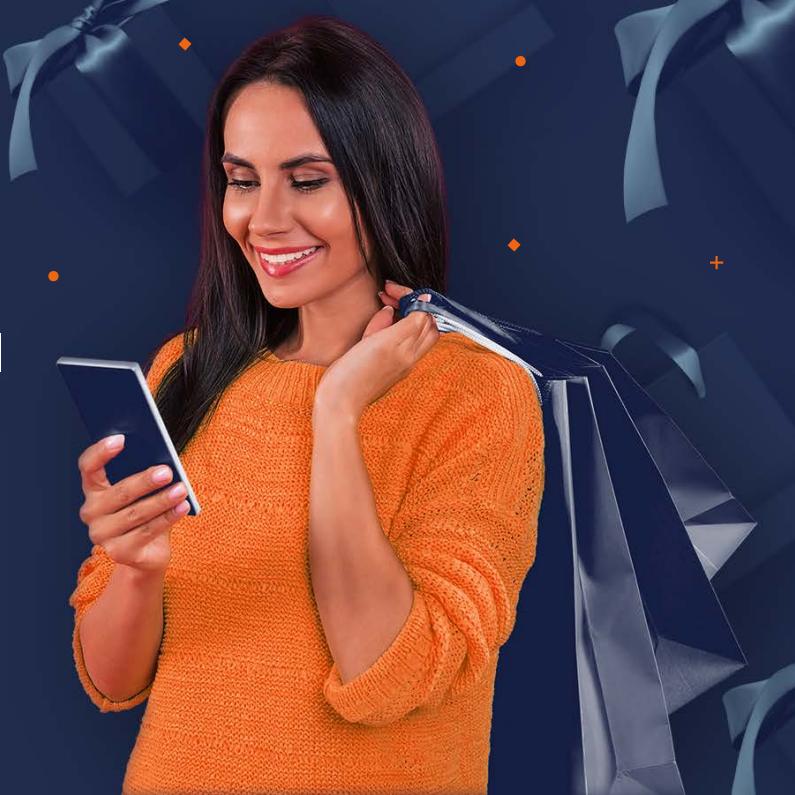 Consumer insights van Outbrain