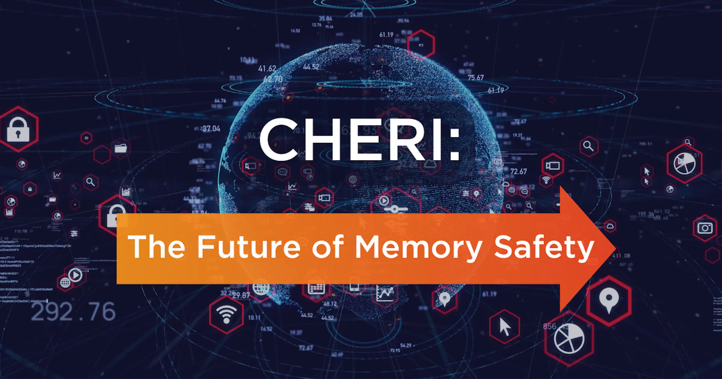 CHERI: The Future of Memory Safety