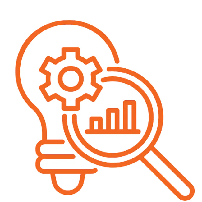 Reports with insights