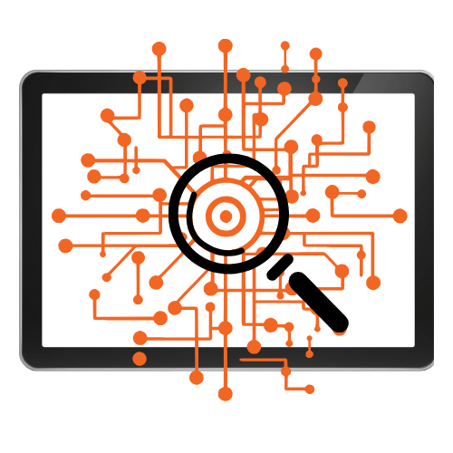 Magnifying glass: static code analysis