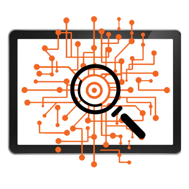 Magnifying glass: static code analysis