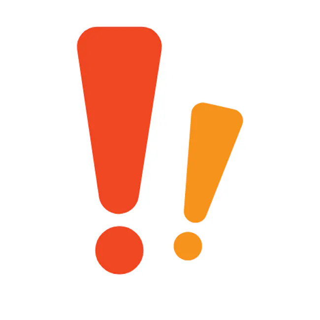 Alarms in source code