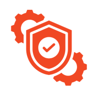 Protection with formal methods