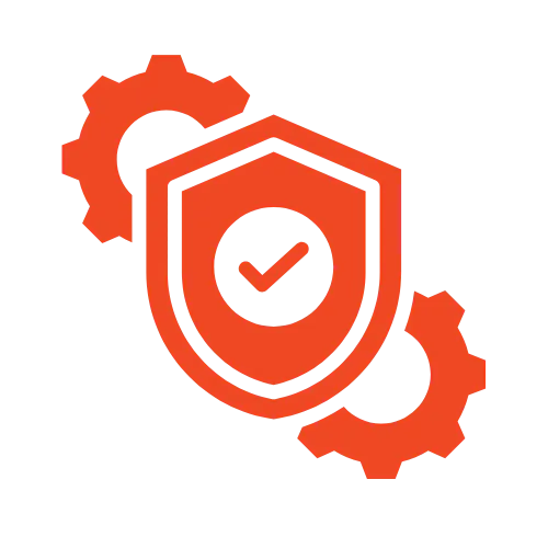 Protection with formal methods