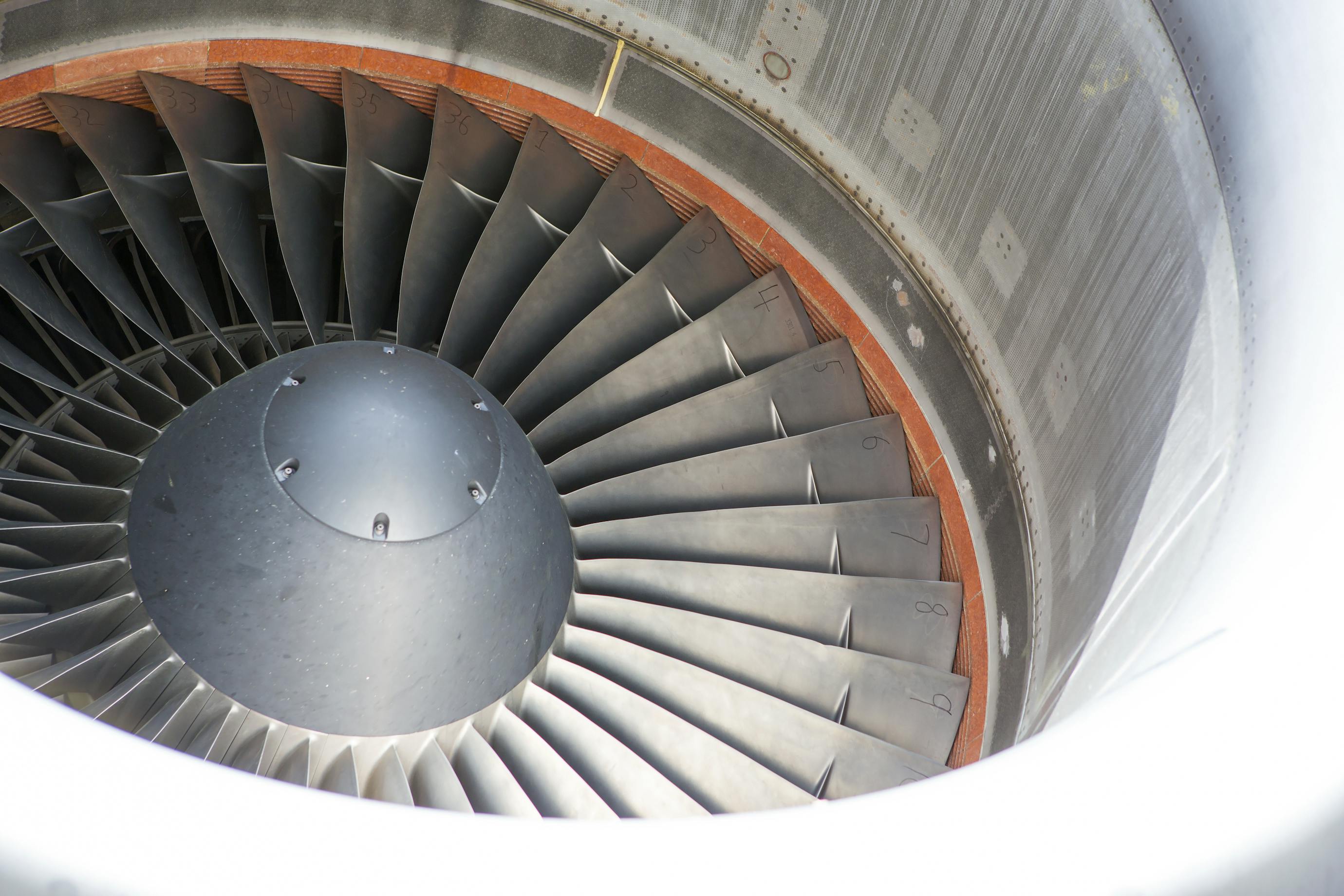 Aeronautics