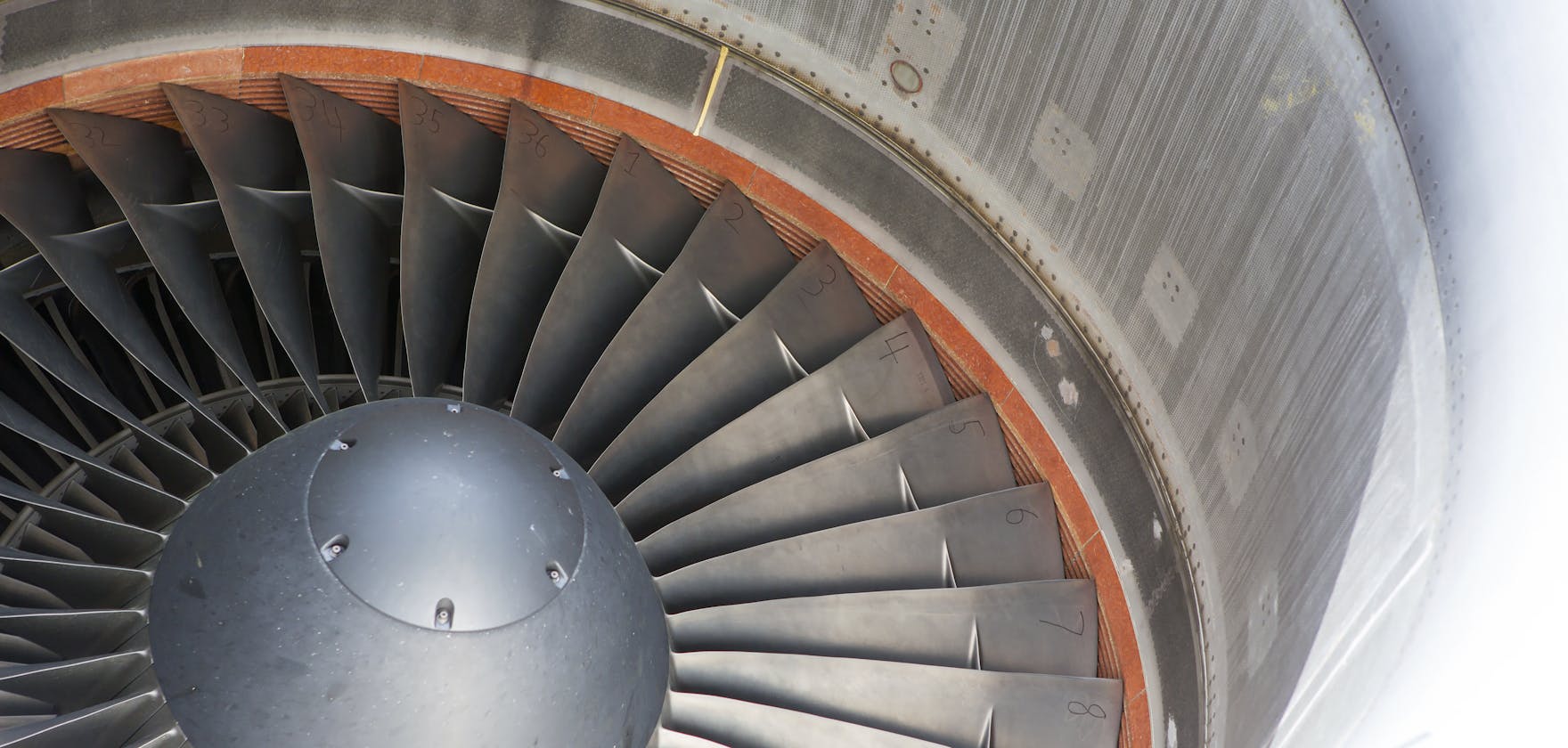 tier one aeronautics supplier