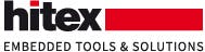 hitex embedded tools