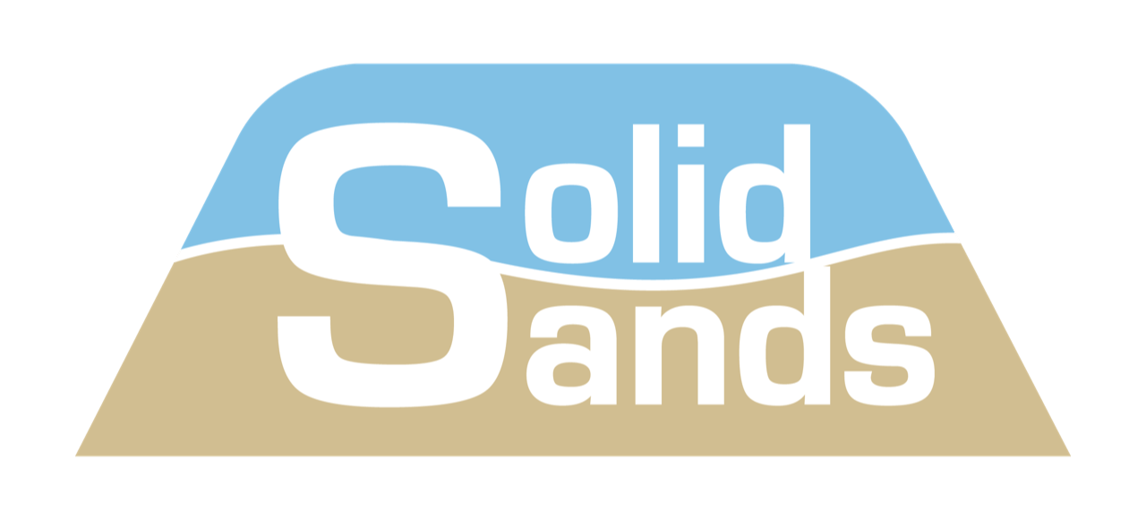 Solid Sands Logo