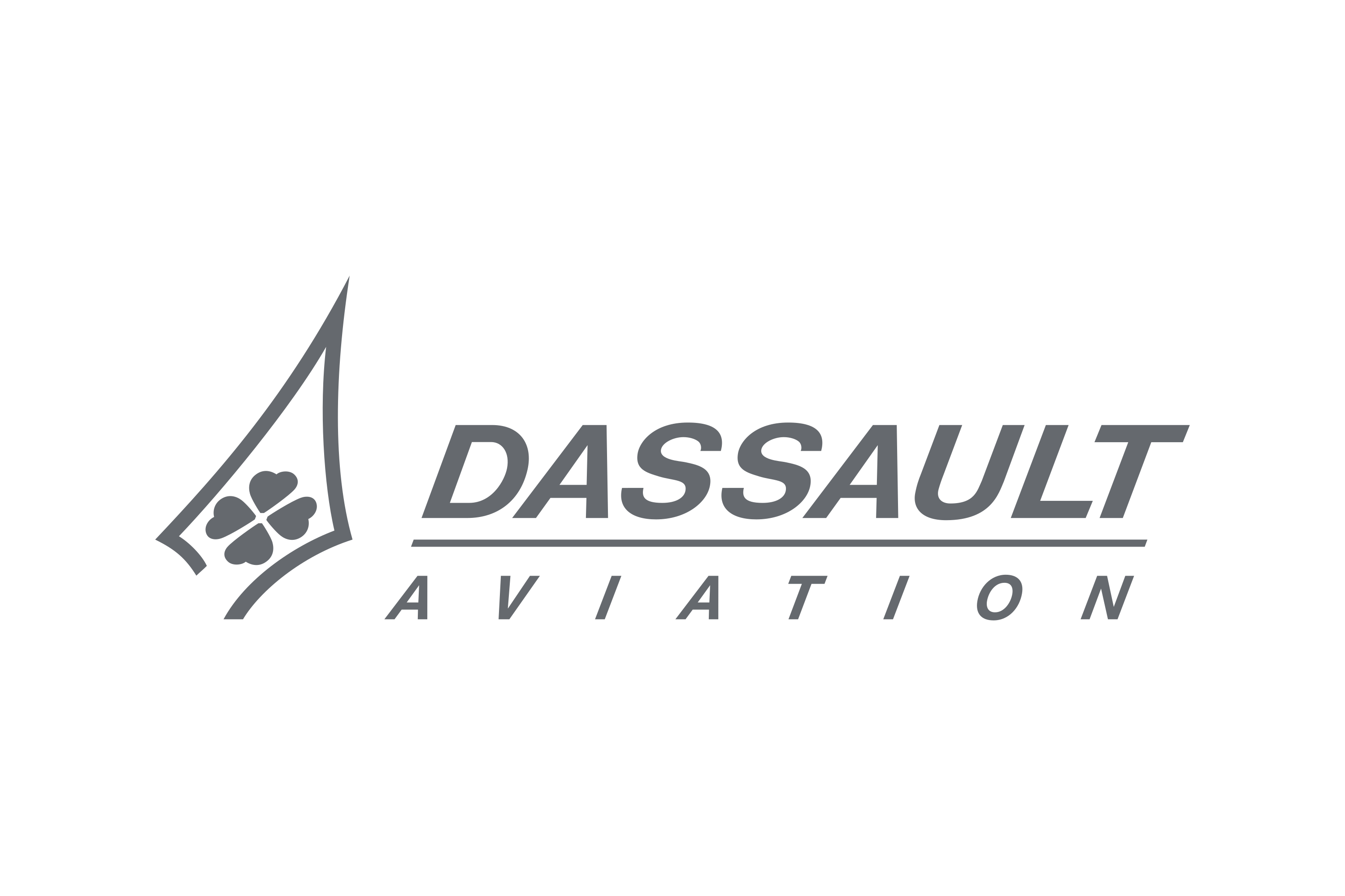 Dassault Aviation