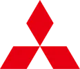 Mitsubishi logo