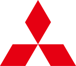 Mitsubishi logo