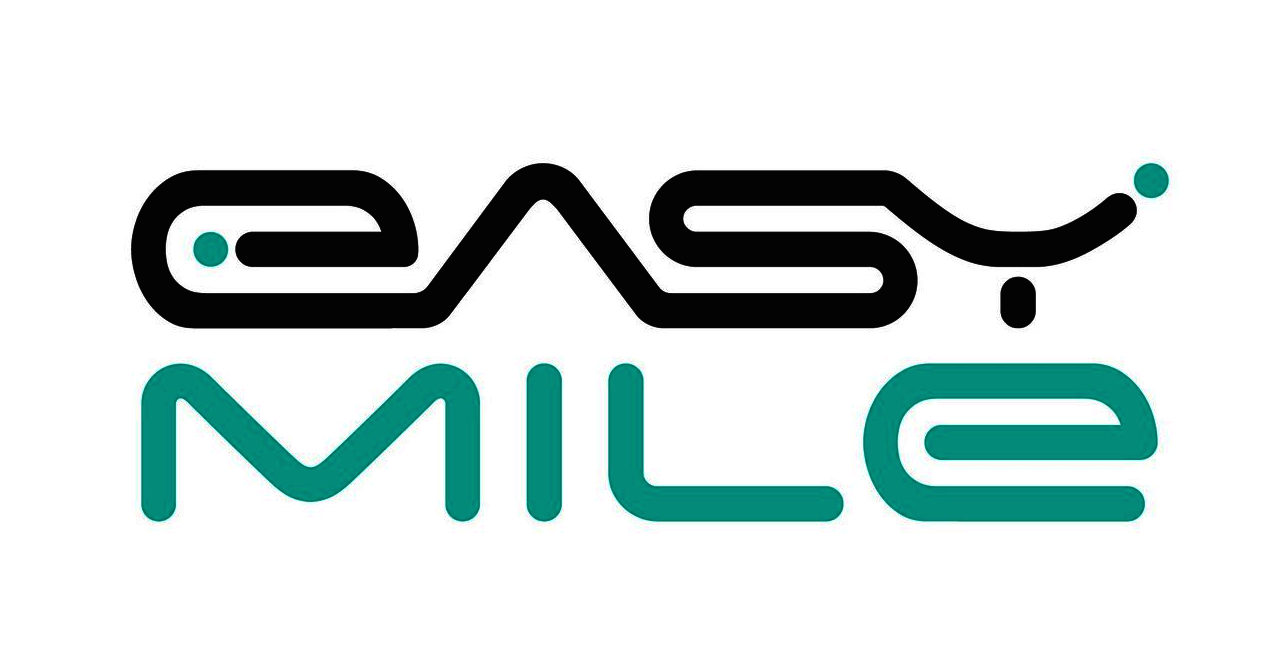 Easy Mile logo