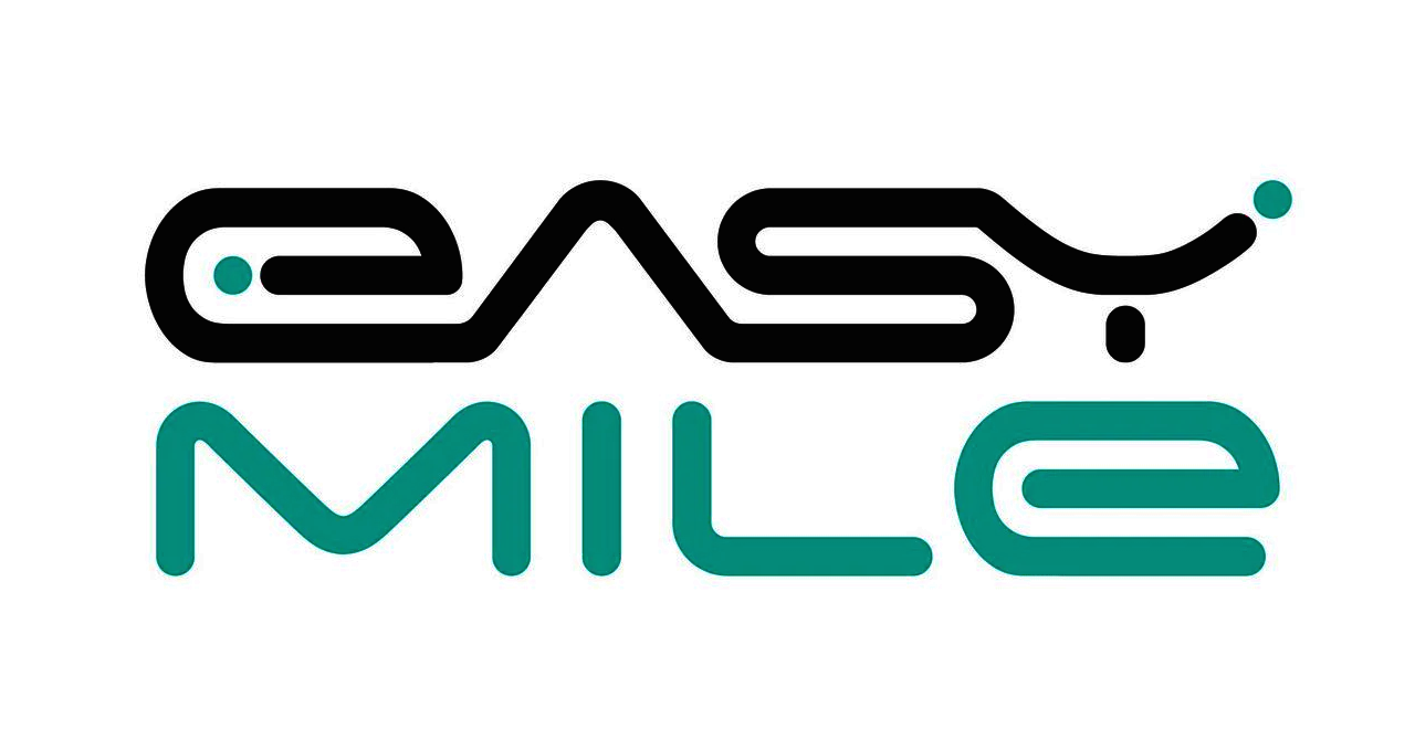 Easy Mile logo