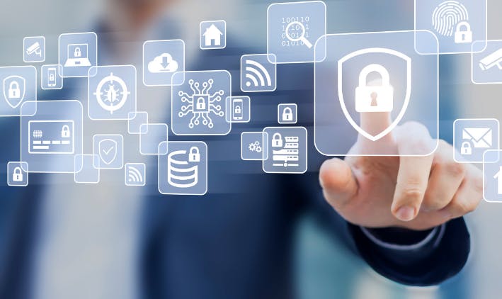 choosing security