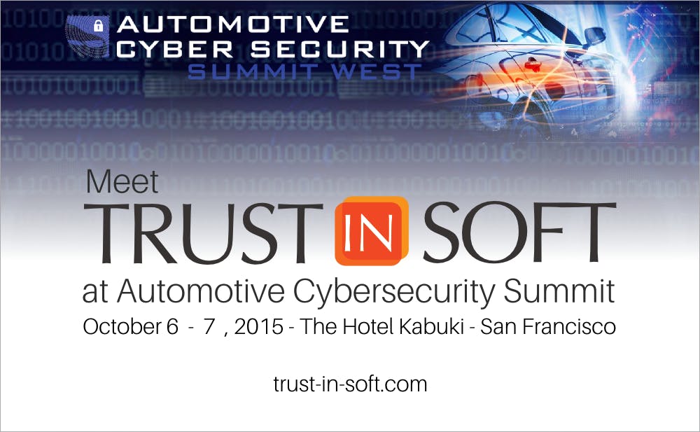 TrustInSoft Automotive