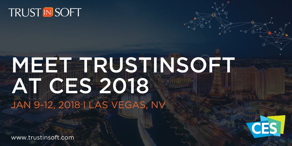 CES2018