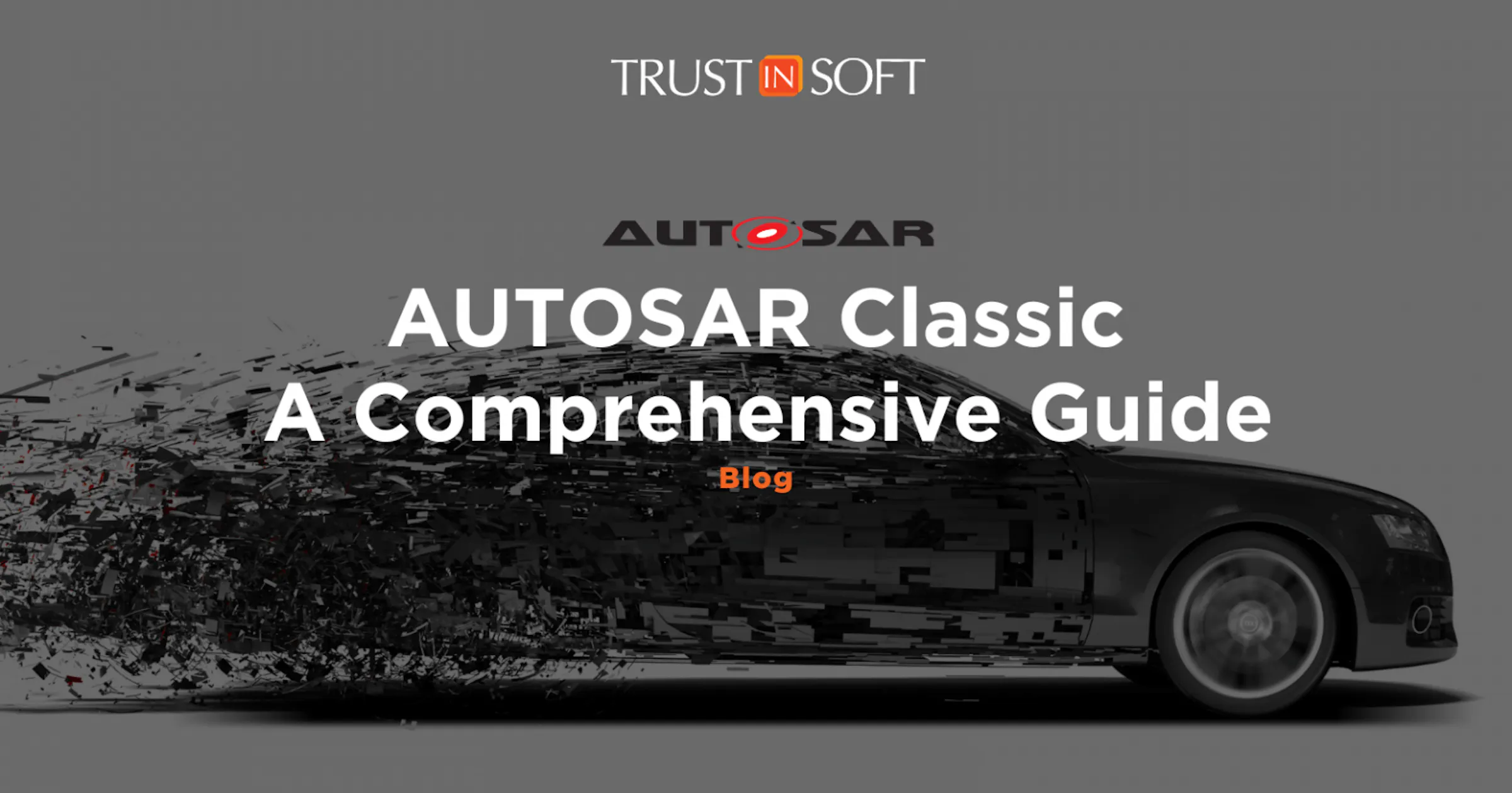 AUTOSAR Classic: A Comprehensive Guide to Safety and Cybersecurity in ...