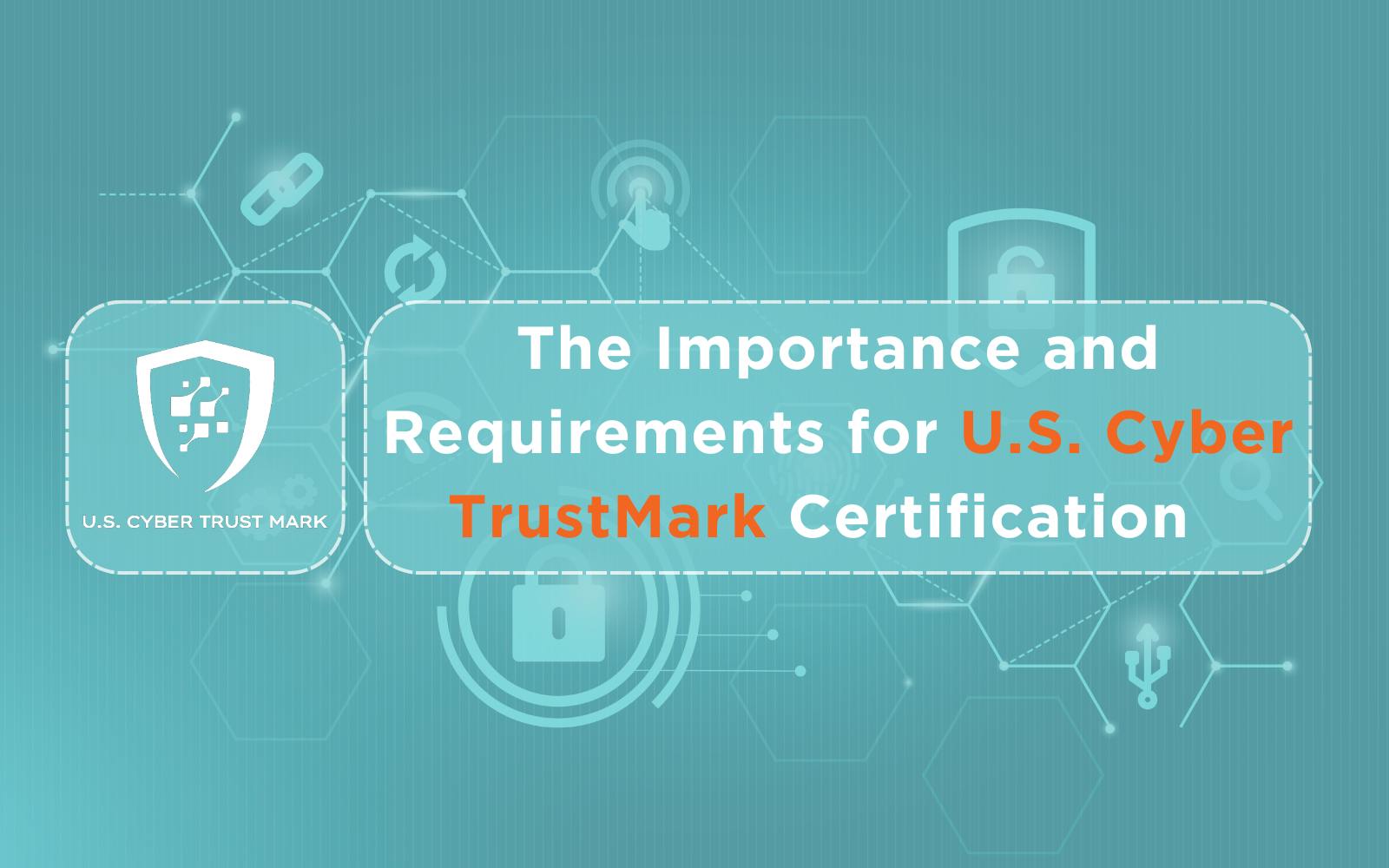 US Cyber Trustmark