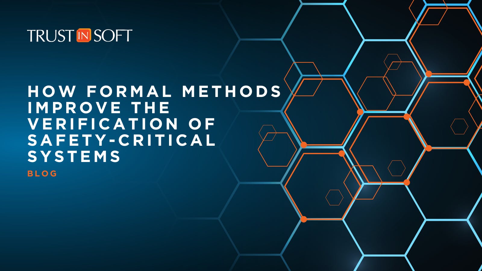 How formal methods improves the verification of safety critical systems