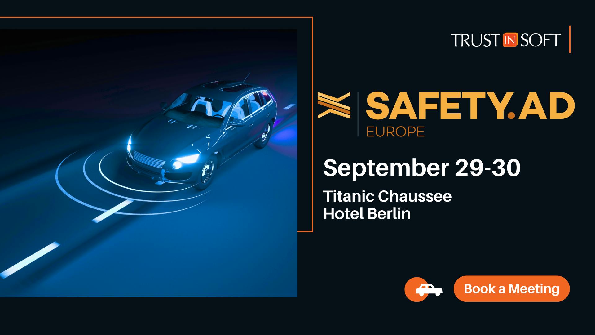 Safety.AD Europe