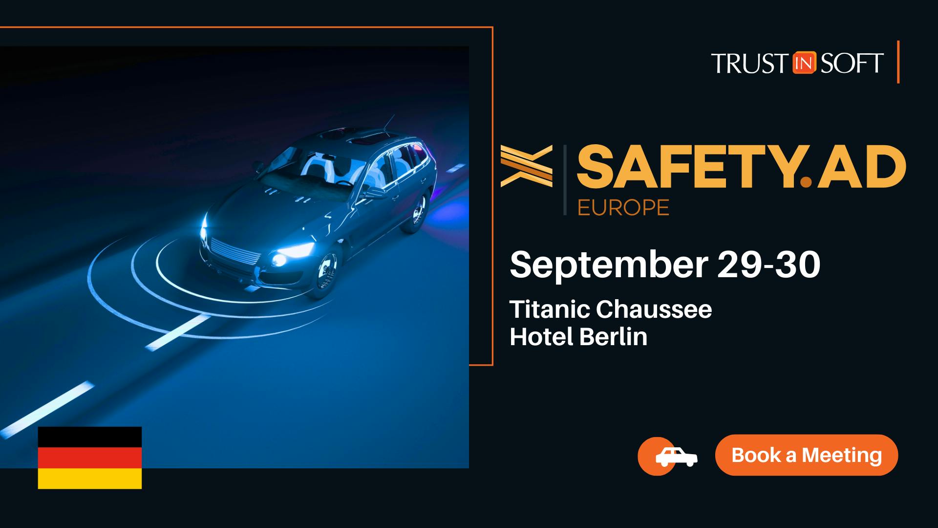 Safety.AD EU