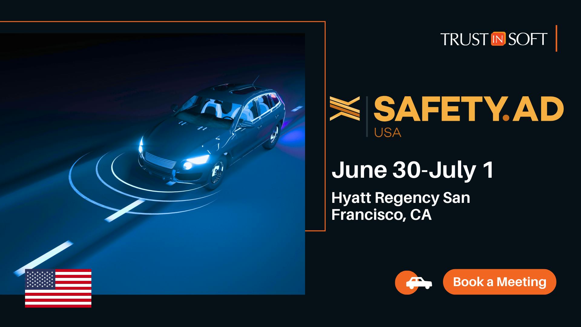 Safety.AD USA