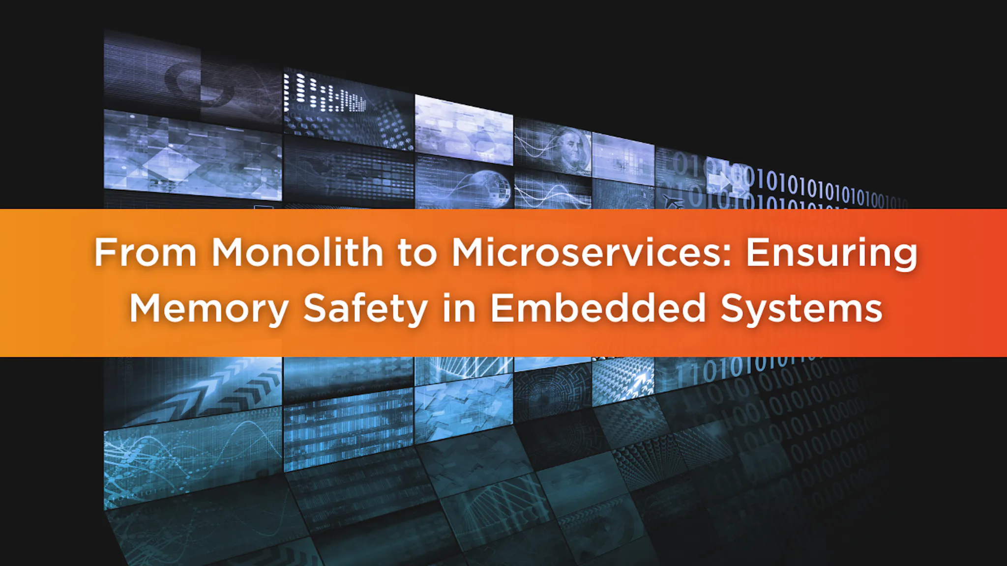 Memory Safety in Microservices: Formal Verification for Embedded Systems